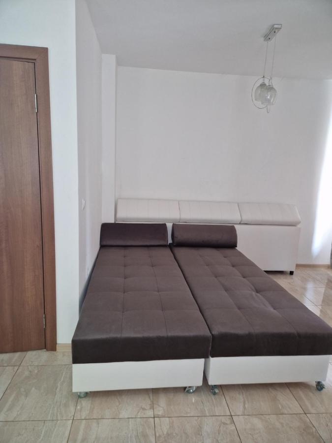 Sea Garden Marina 2 Apartment Varna Exterior photo