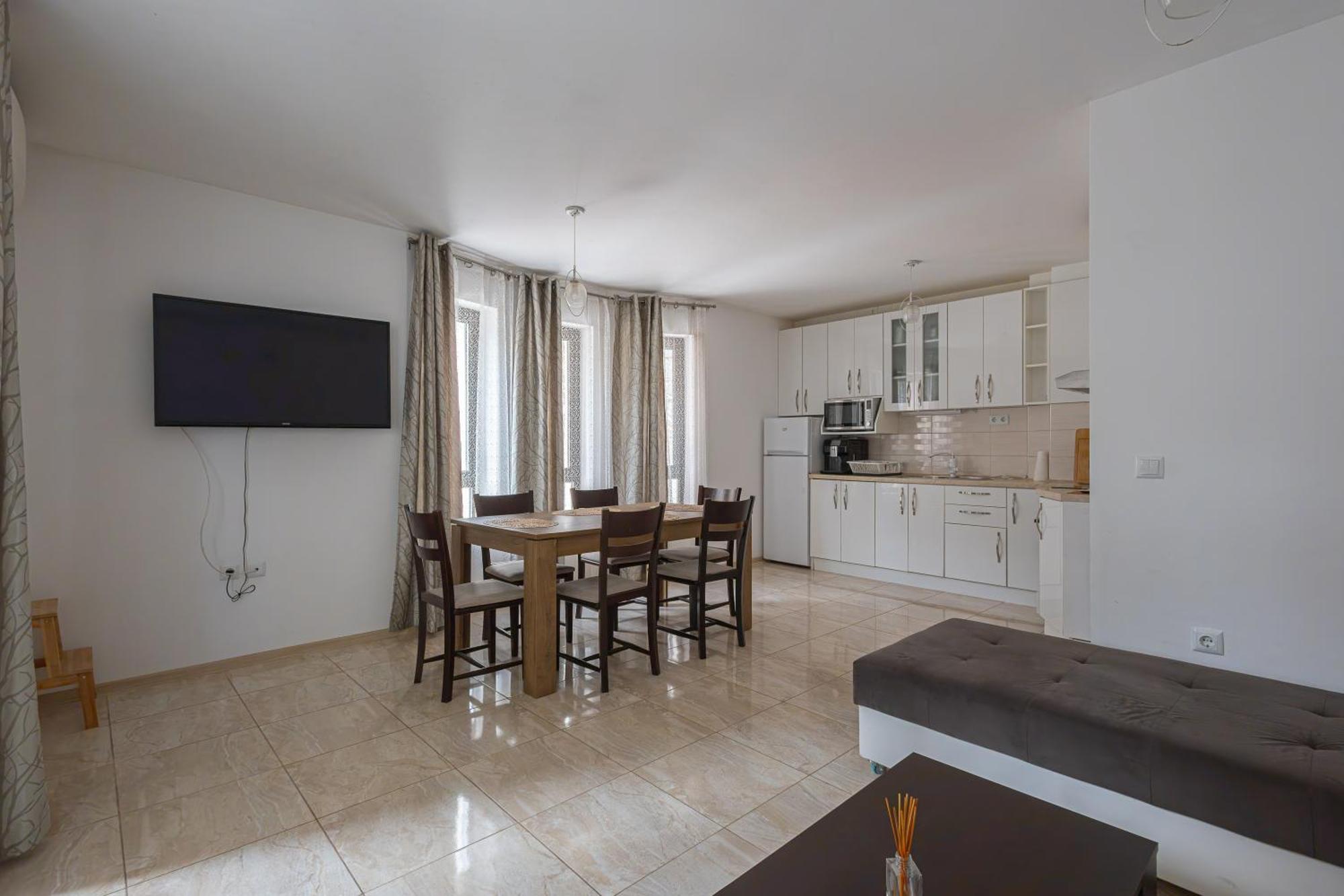 Sea Garden Marina 2 Apartment Varna Exterior photo