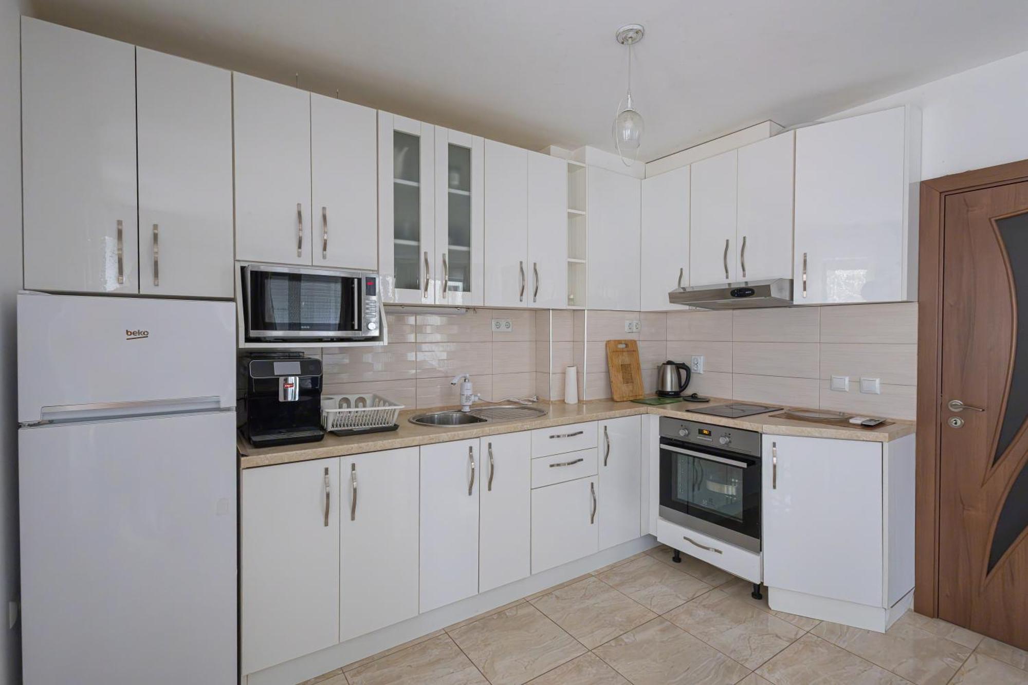 Sea Garden Marina 2 Apartment Varna Exterior photo