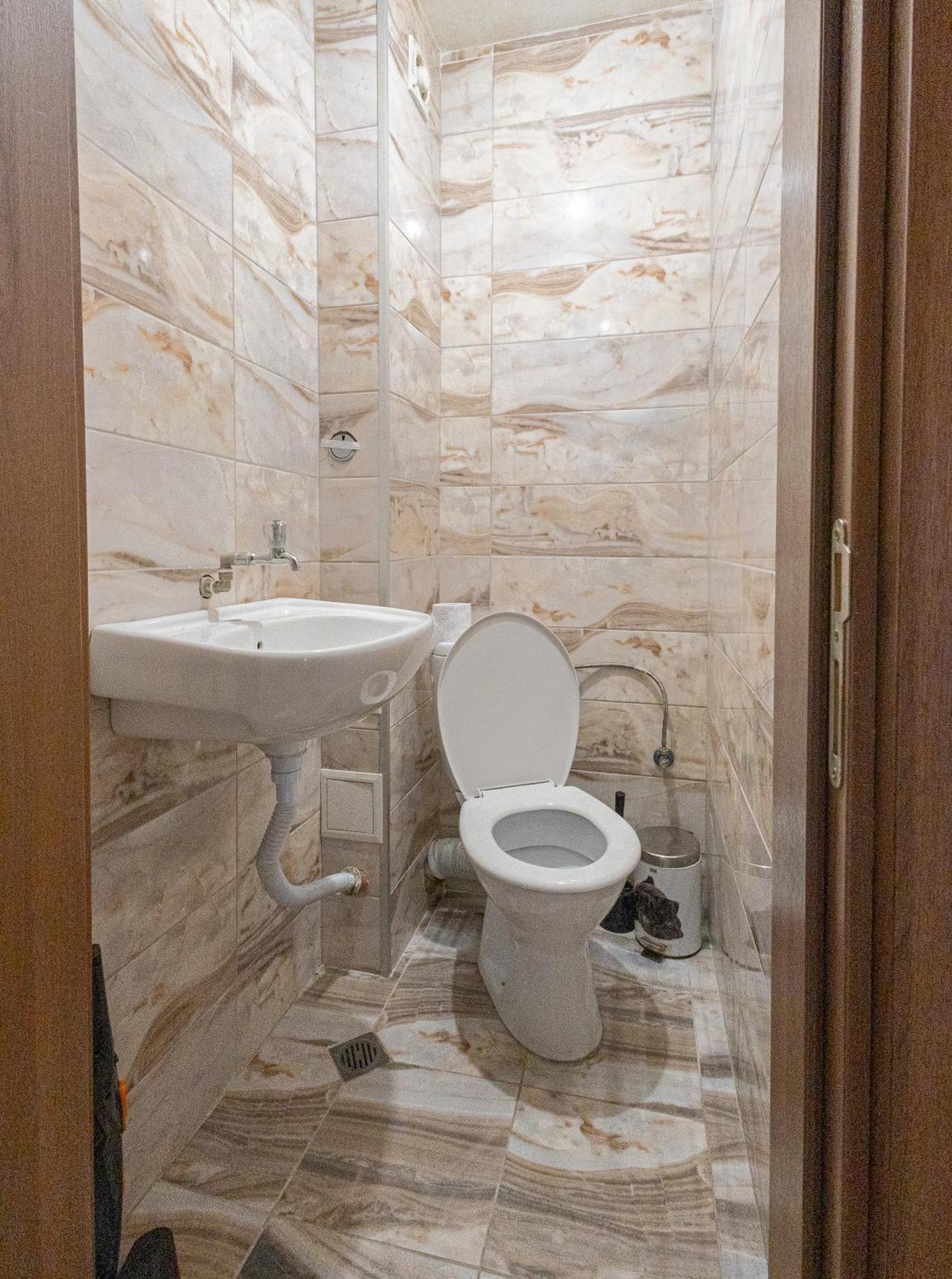 Sea Garden Marina 2 Apartment Varna Exterior photo