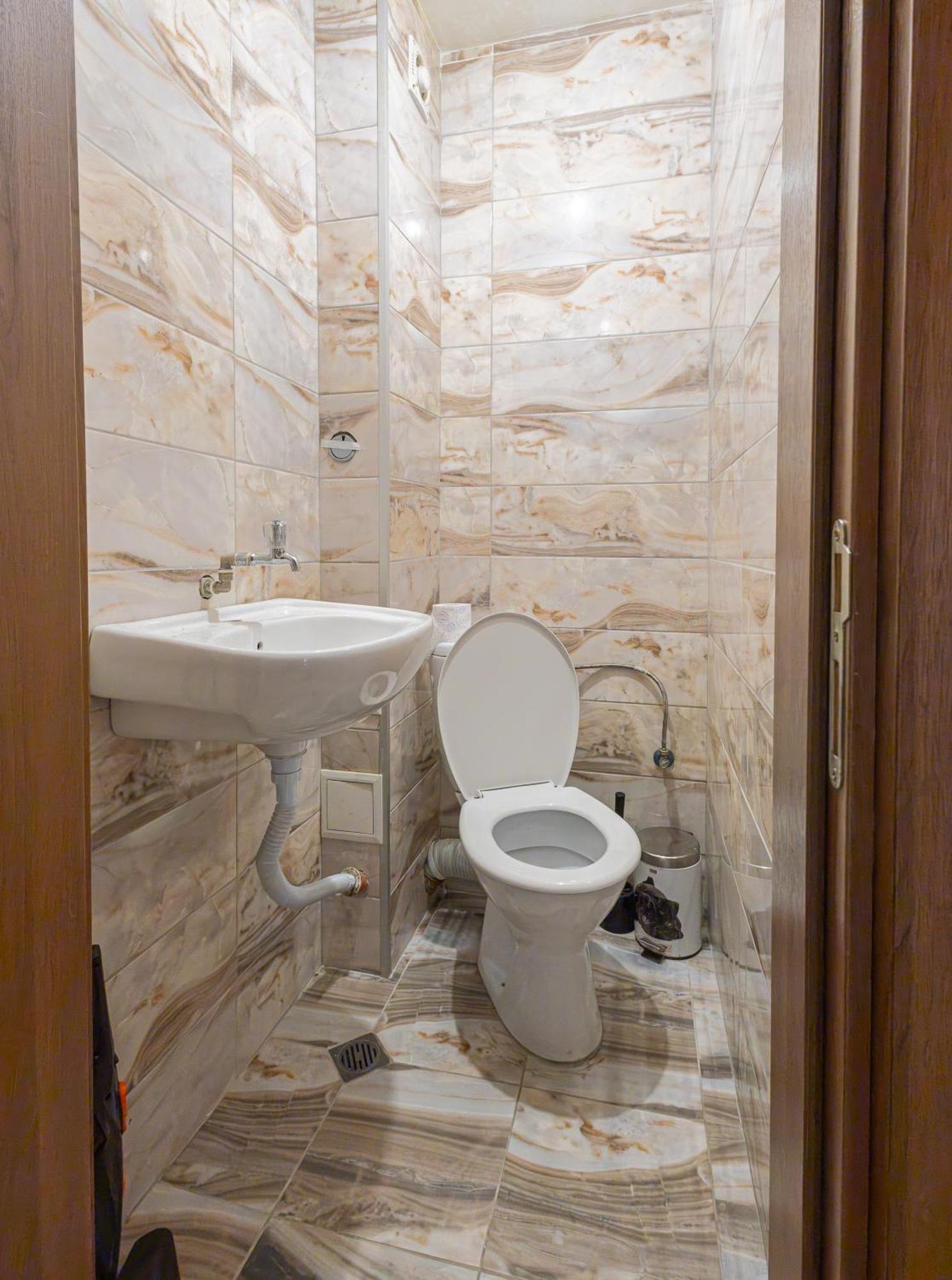 Sea Garden Marina 2 Apartment Varna Exterior photo