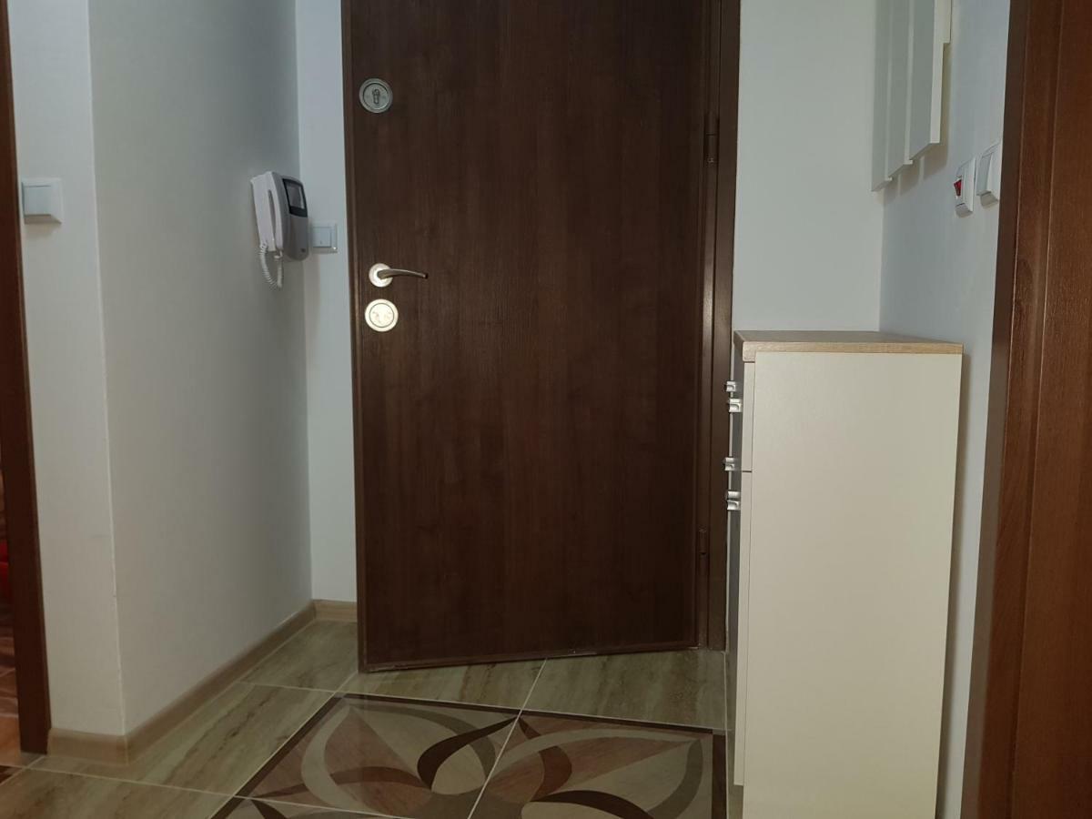 Sea Garden Marina 2 Apartment Varna Exterior photo