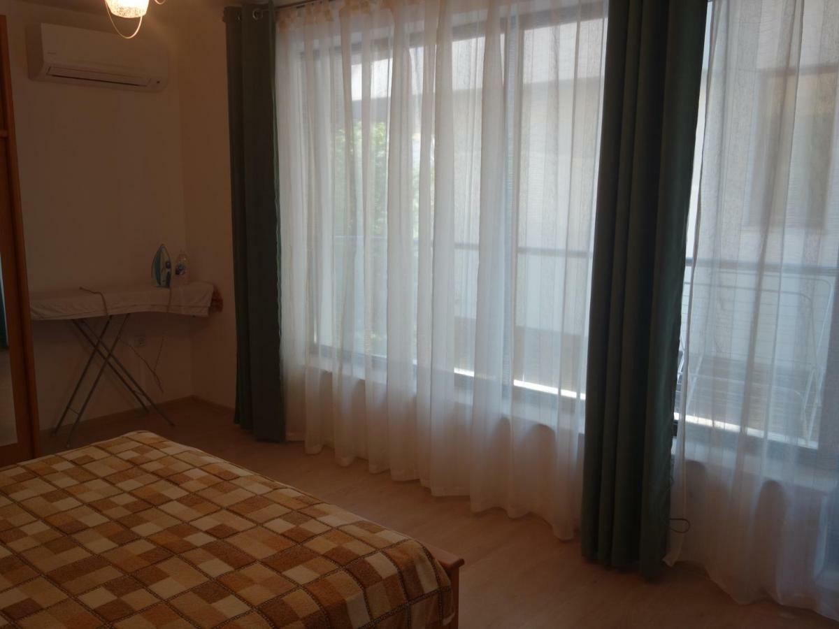 Sea Garden Marina 2 Apartment Varna Exterior photo