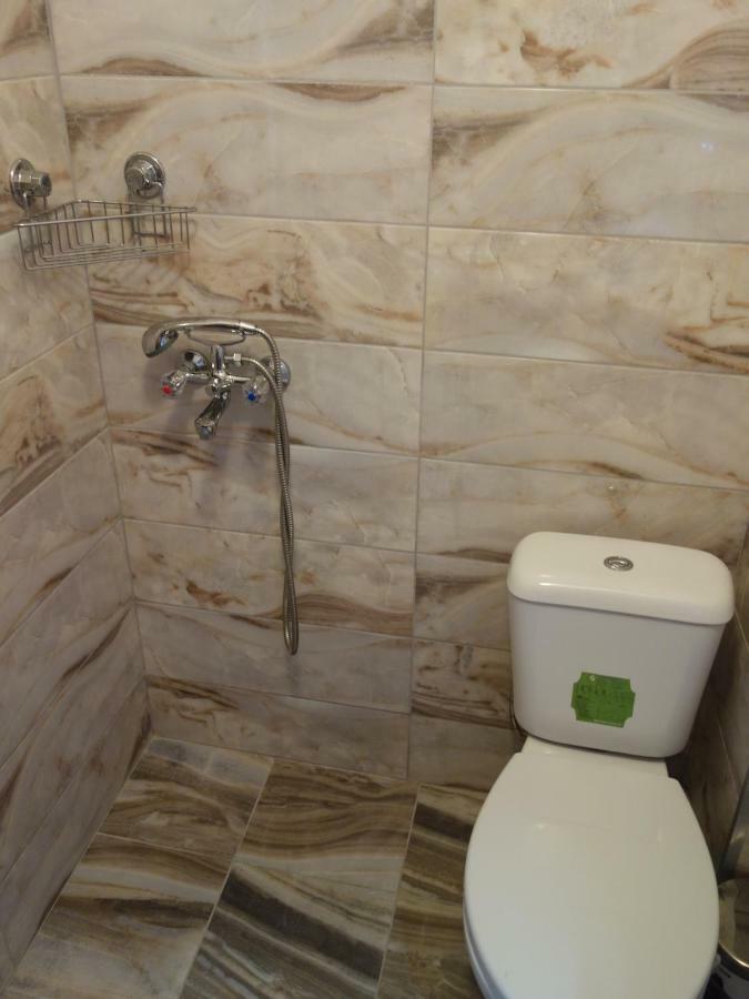 Sea Garden Marina 2 Apartment Varna Exterior photo