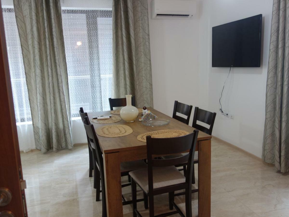 Sea Garden Marina 2 Apartment Varna Exterior photo